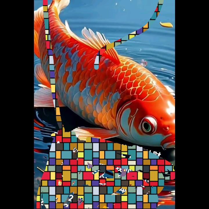 小鱼🐠