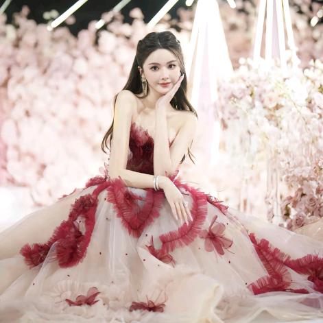 婷婷优选-奢婷直播号