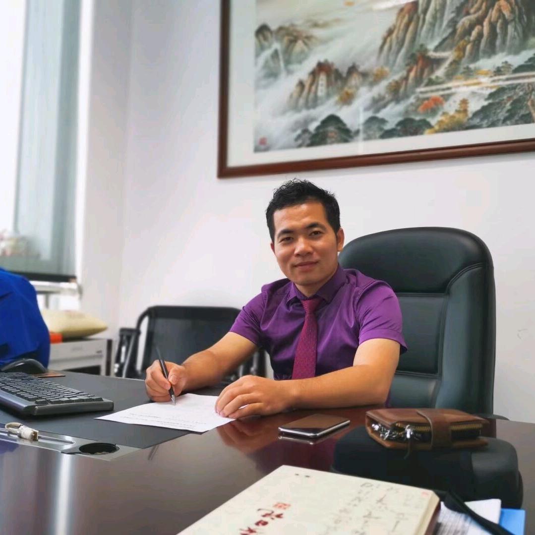 广东支付Pos林先森