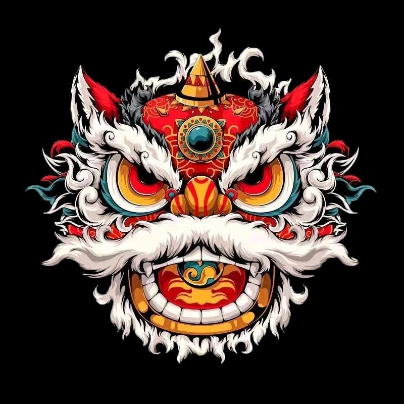 花嘢貓