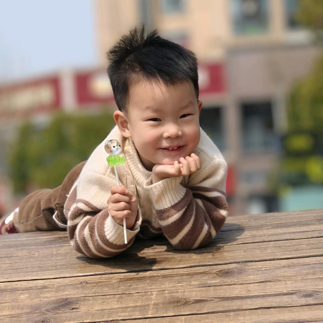 橙子妈妈吖
