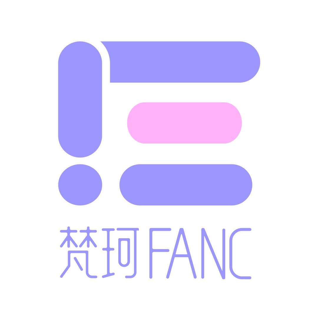 梵珂Fanc直播间