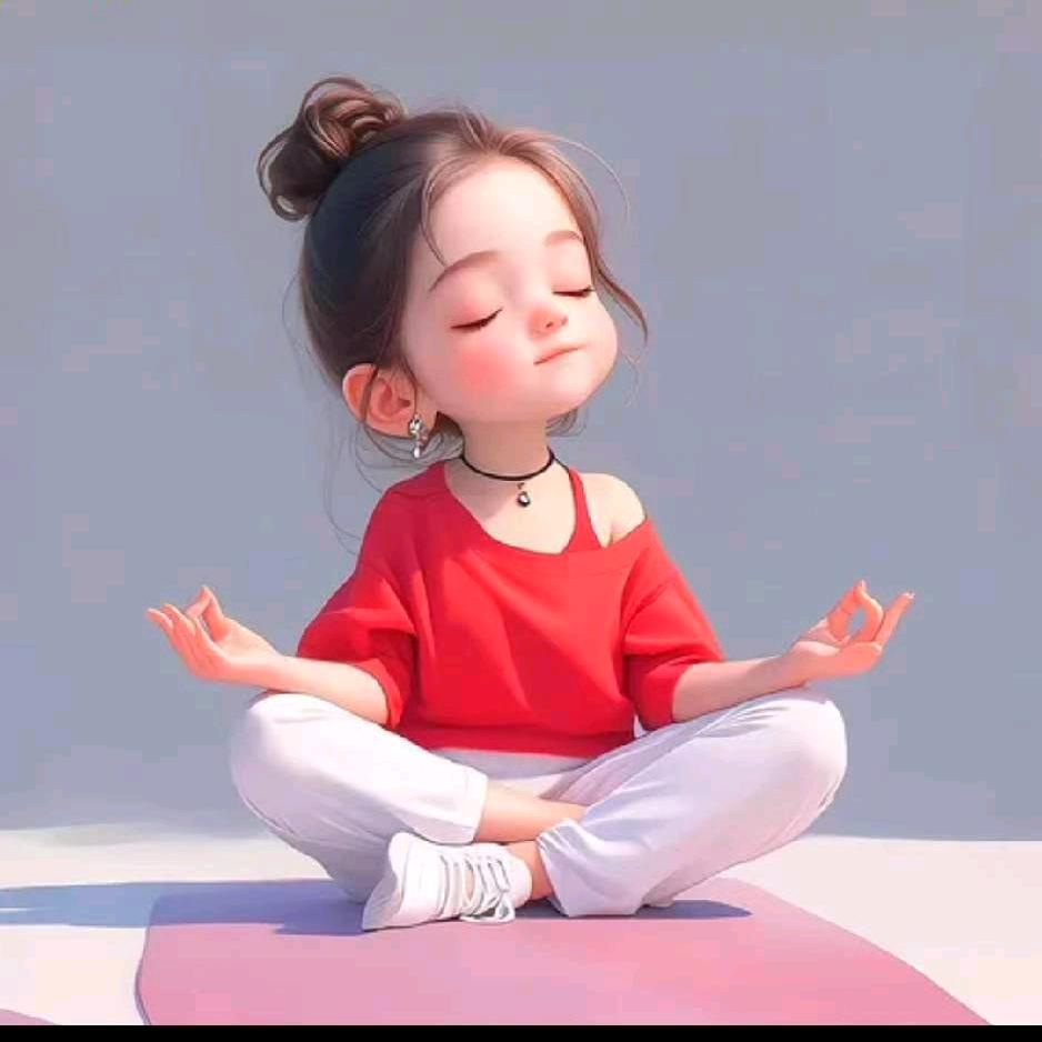 开开心心每一天