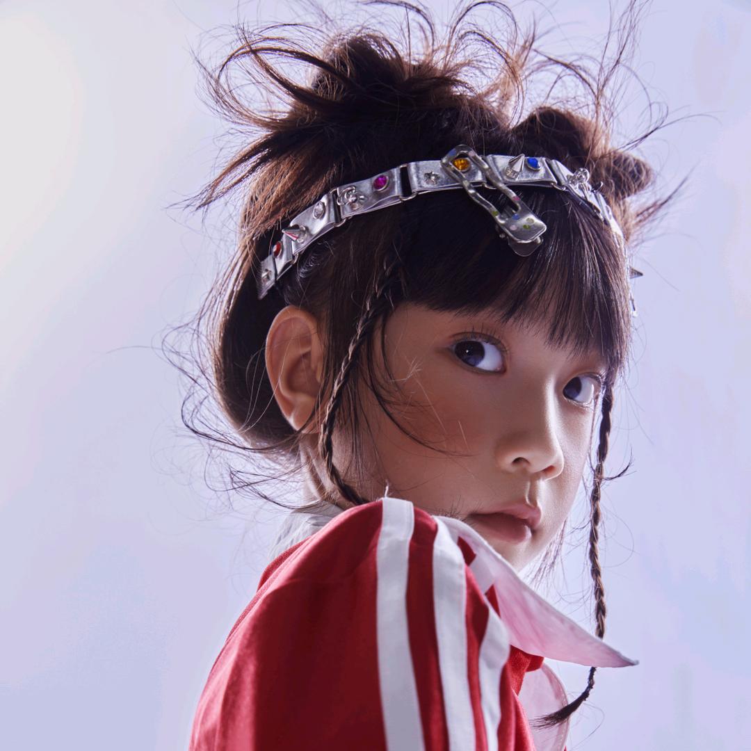Bobbie爸爸.