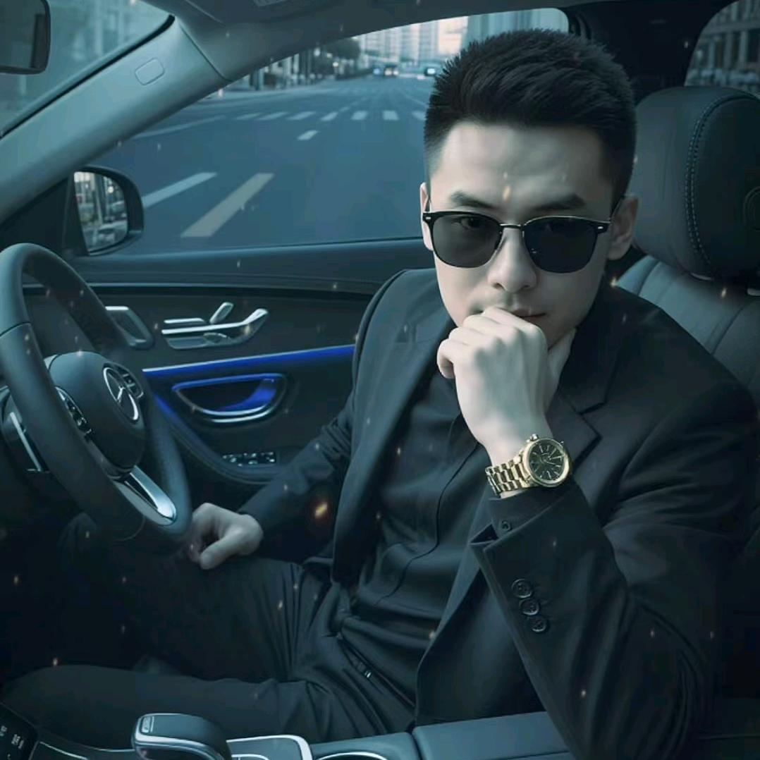 男人、永卟言败