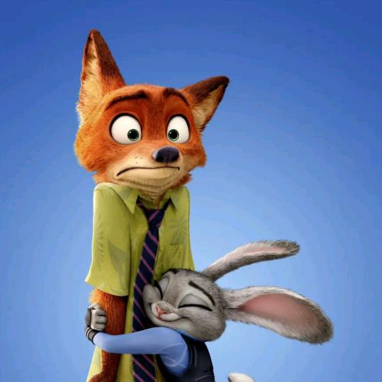 岁月静好（拒绝聊天）