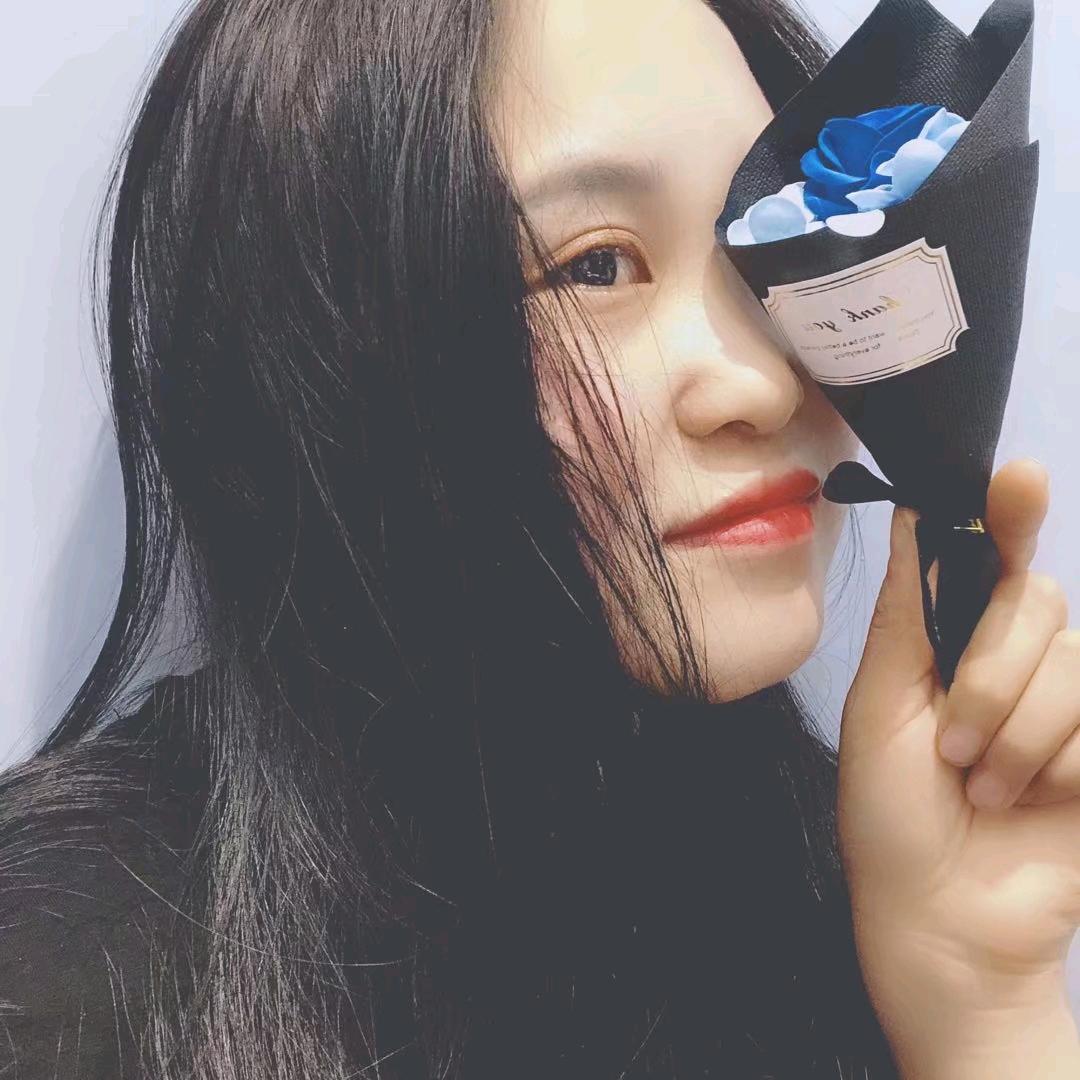 好运加倍🌷