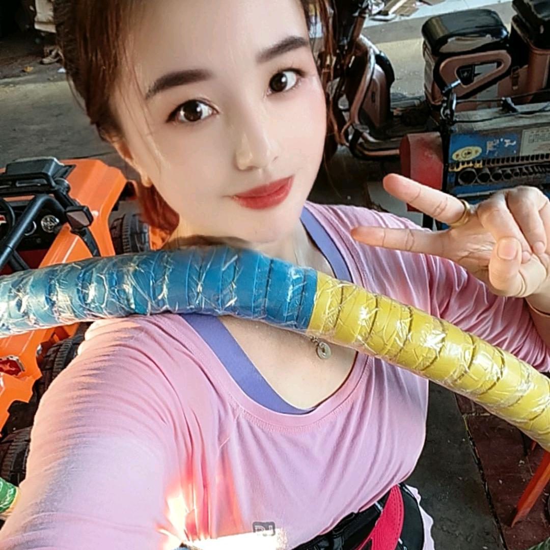 刘姐，摇呼啦圈运动⬇️23个早8.30