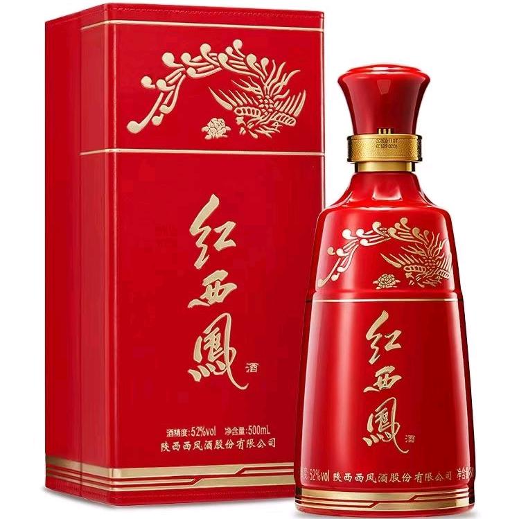 一品至尊西凤酒