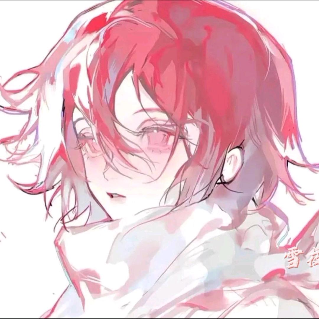 雪夜