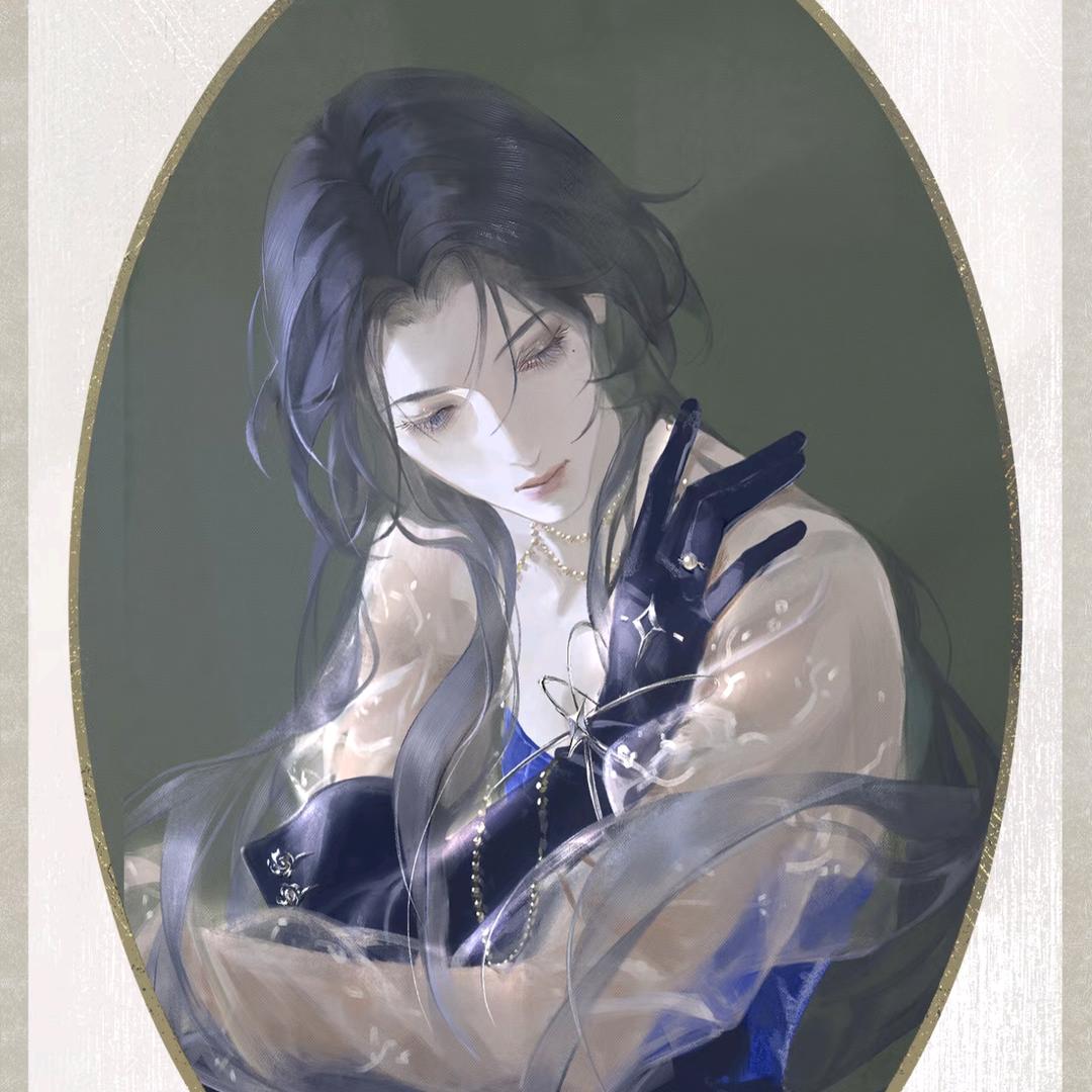 珀言