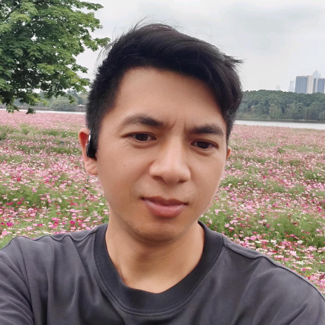 不凡羊小二