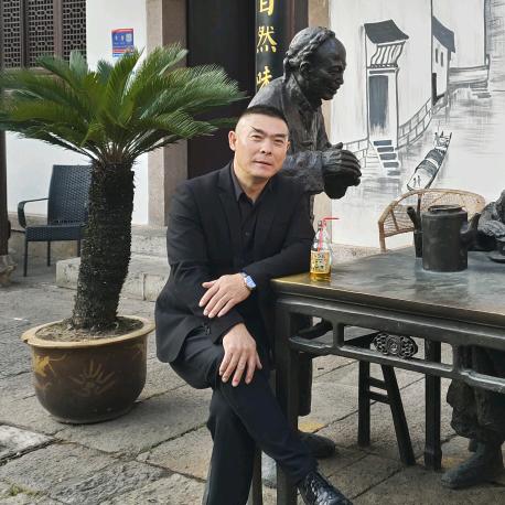 跑船找东哥