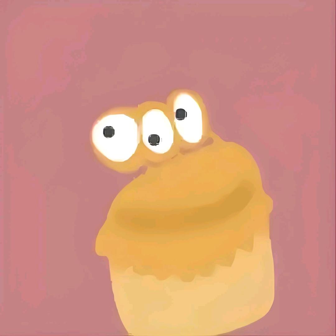 🐿️一只小松许