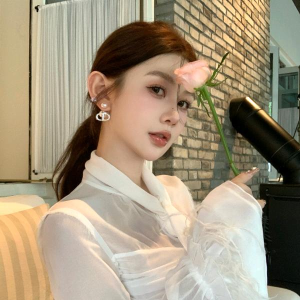 阿祯的穿搭日常