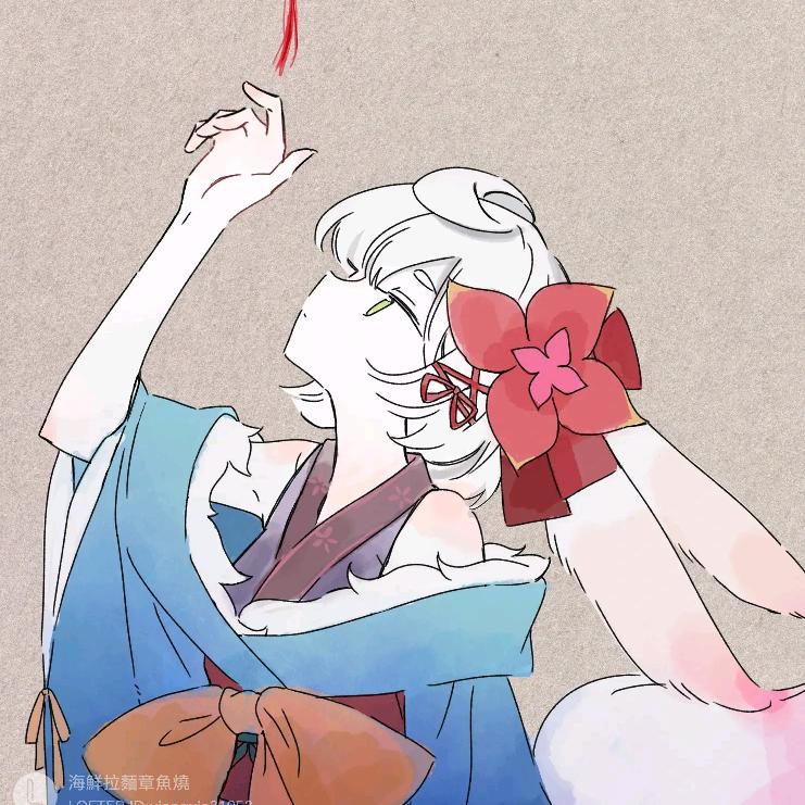 旅寝薄月夜=•ω＜=