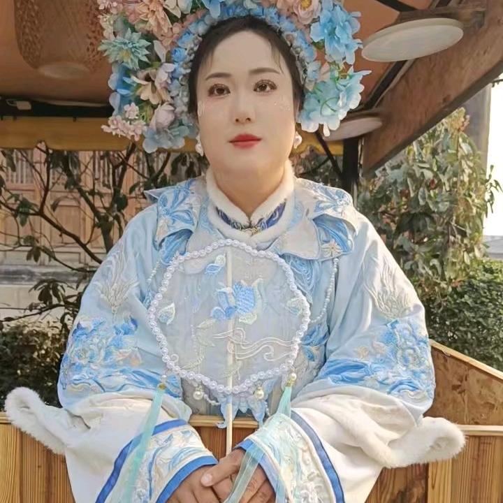 张姐