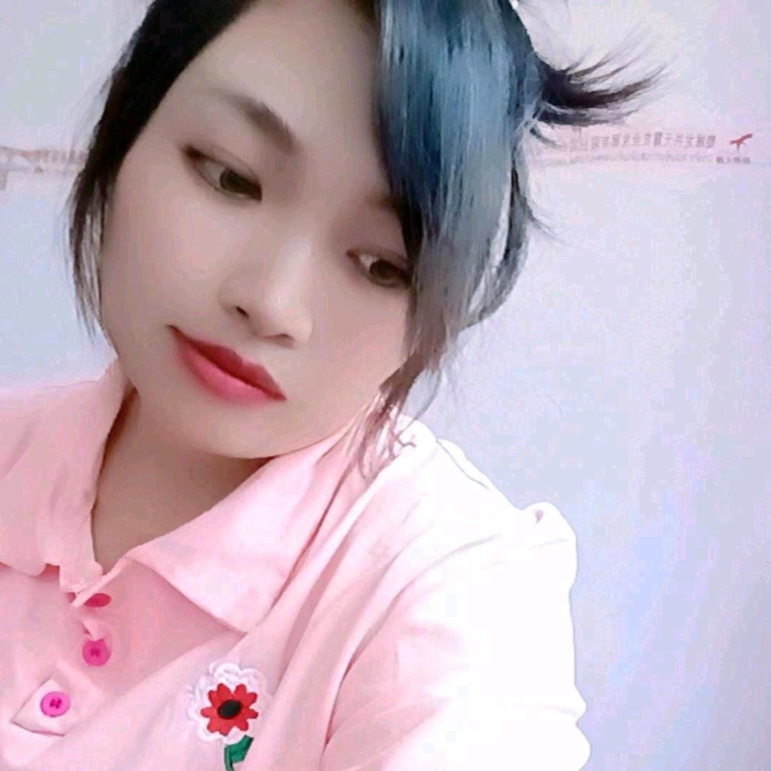 菜场妹