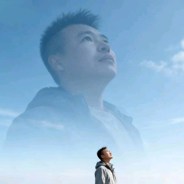 心情.心清.心晴。