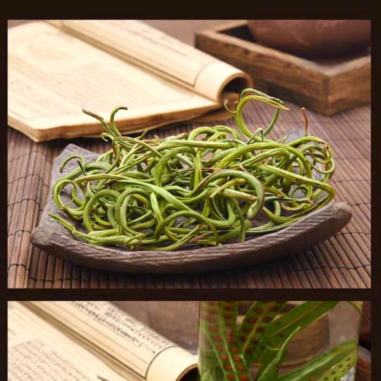 莉姐长白山特产
