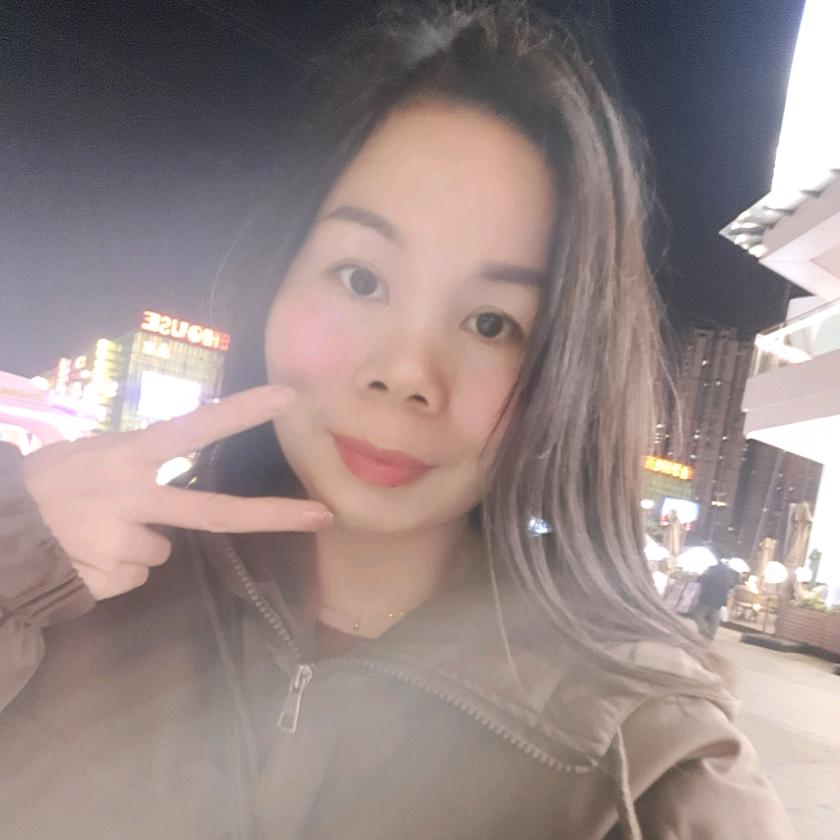 拥有你真好