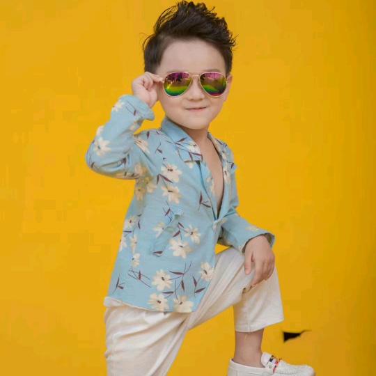 燕莱衣潮流服饰