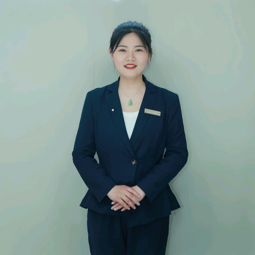 志斌玉雕 ~彩丽
