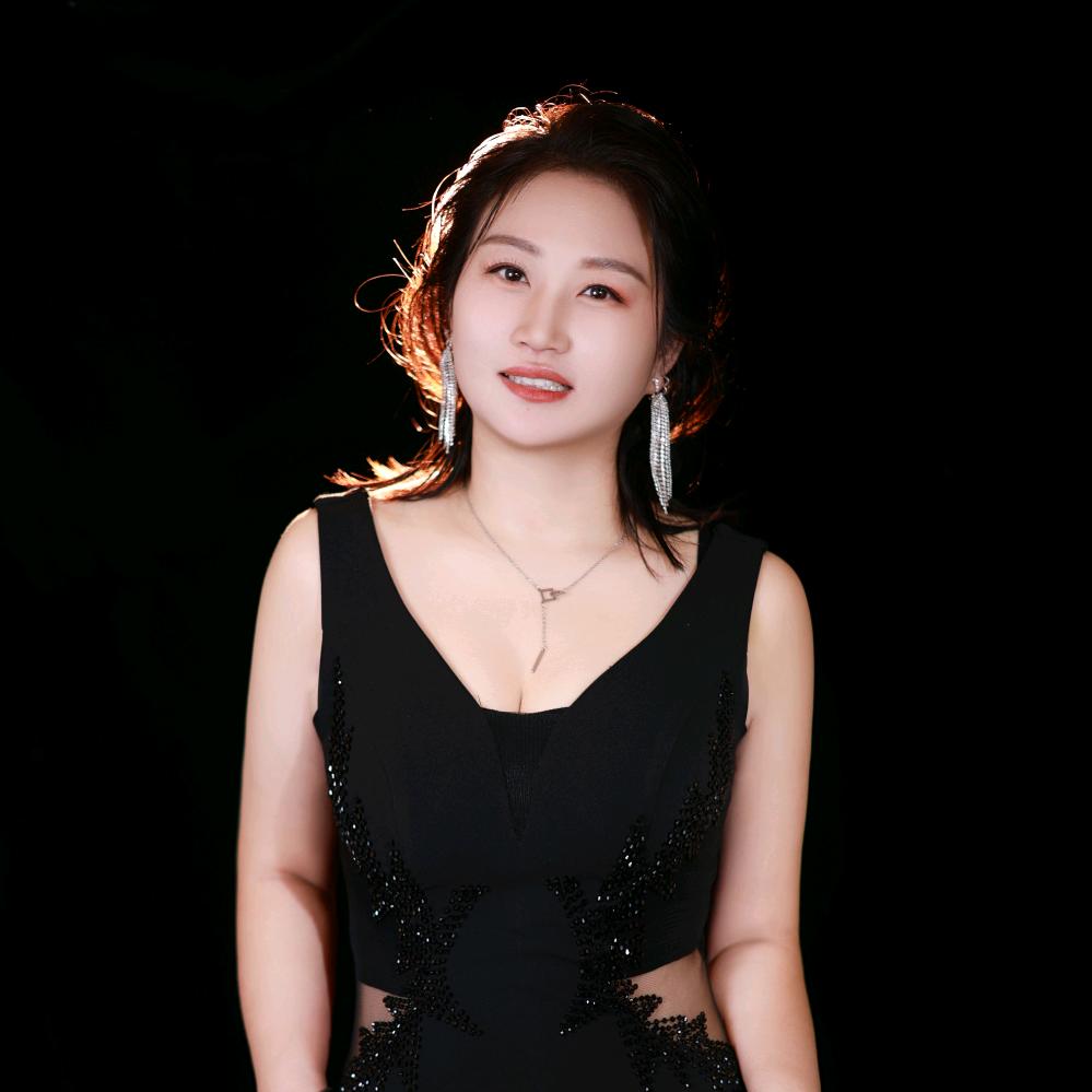 一表人渣～女