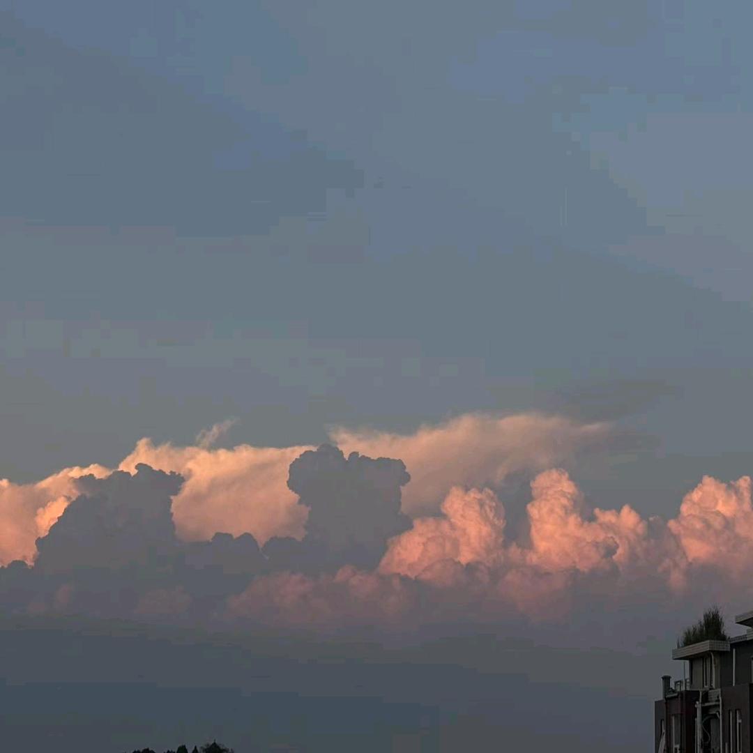 姑苏城下雨了