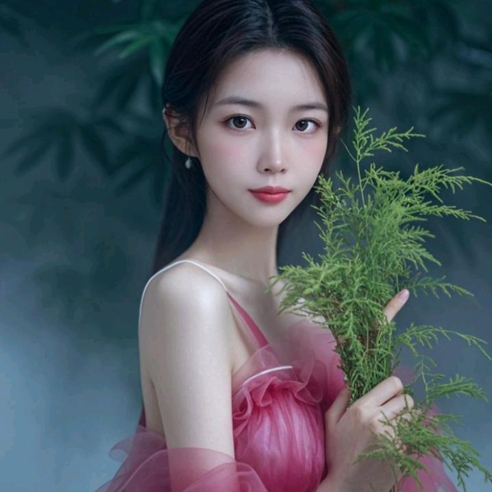 馨  儿