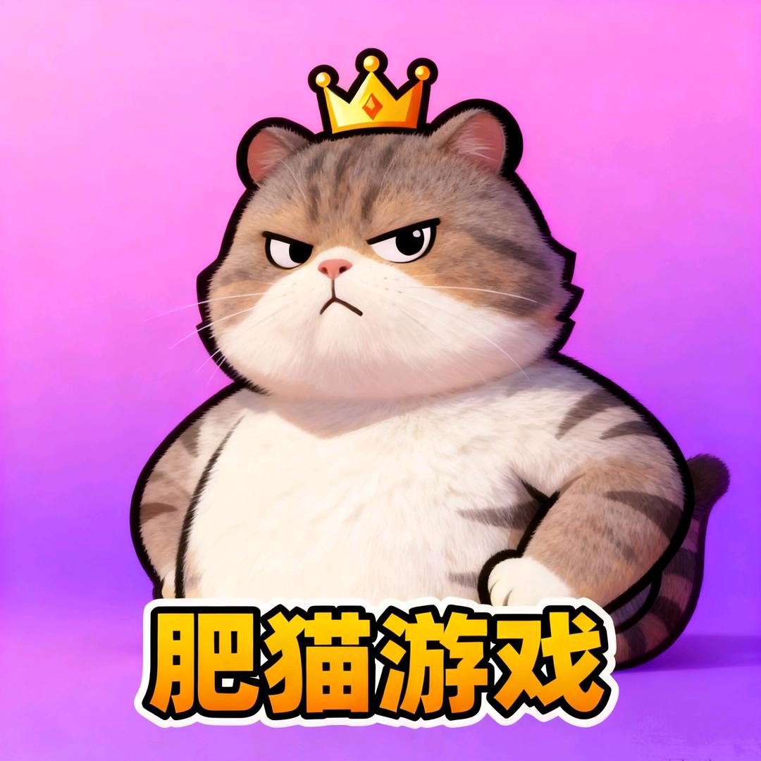 🐱肥猫