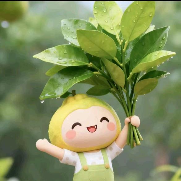 双木
