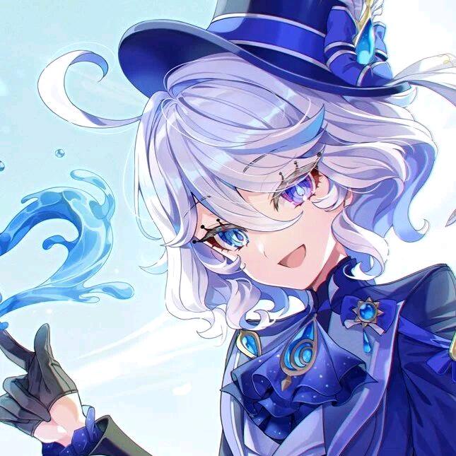 ℳღ原神主播小莹ꦿ꯭꯭