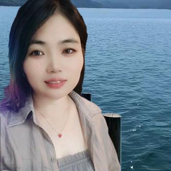 笑妍.