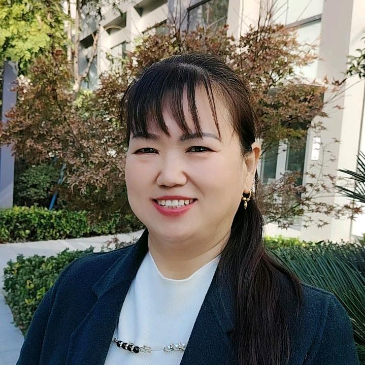 花姐在上海做家政