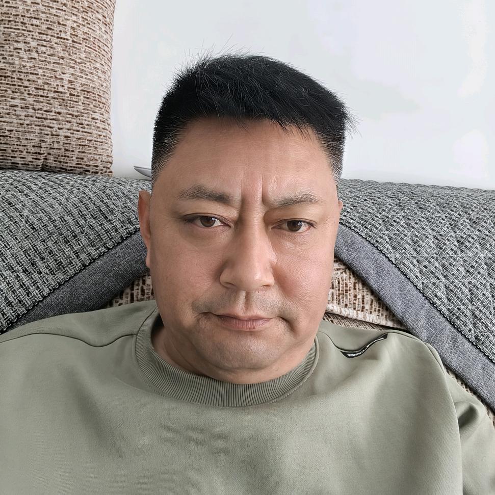 满溢