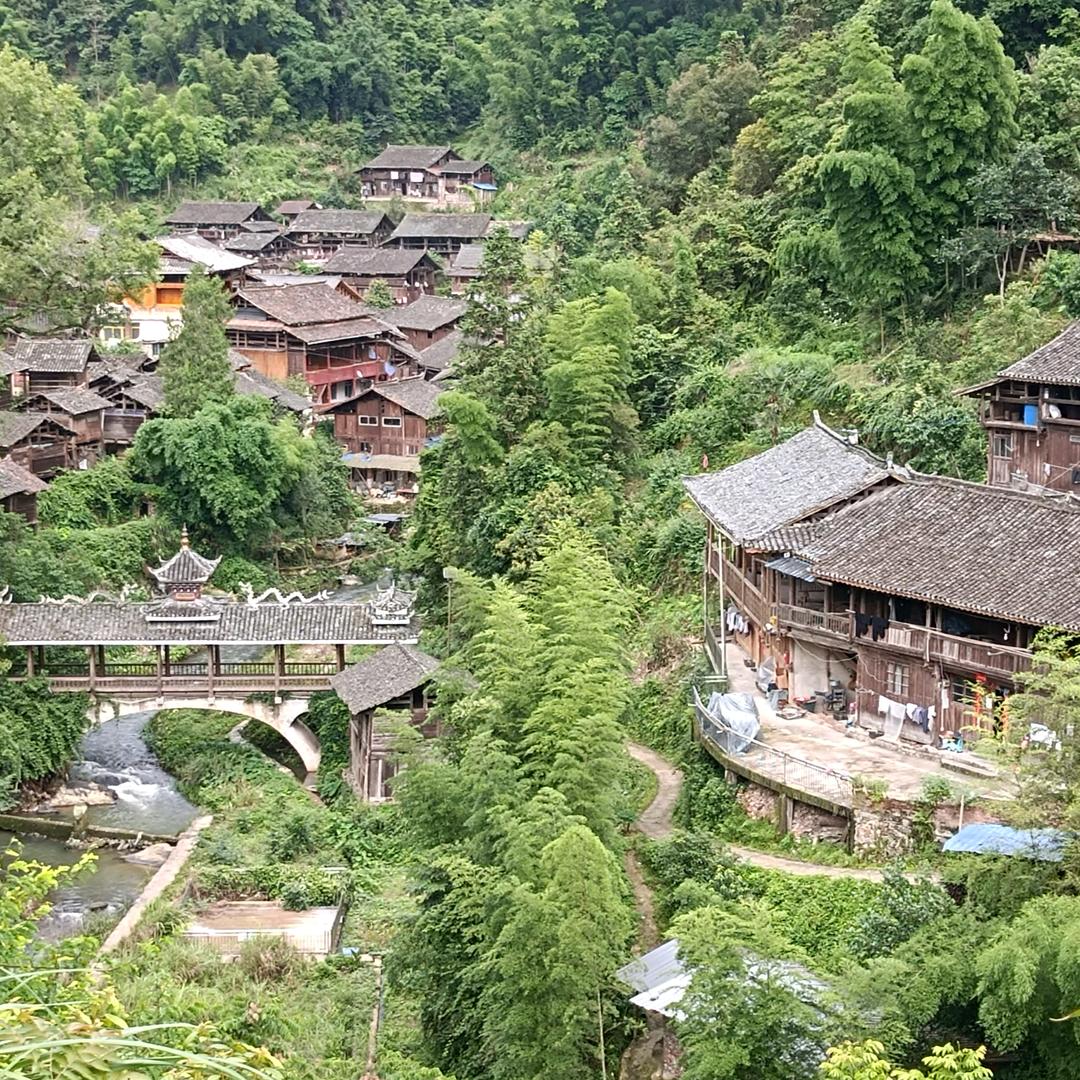 桃花源