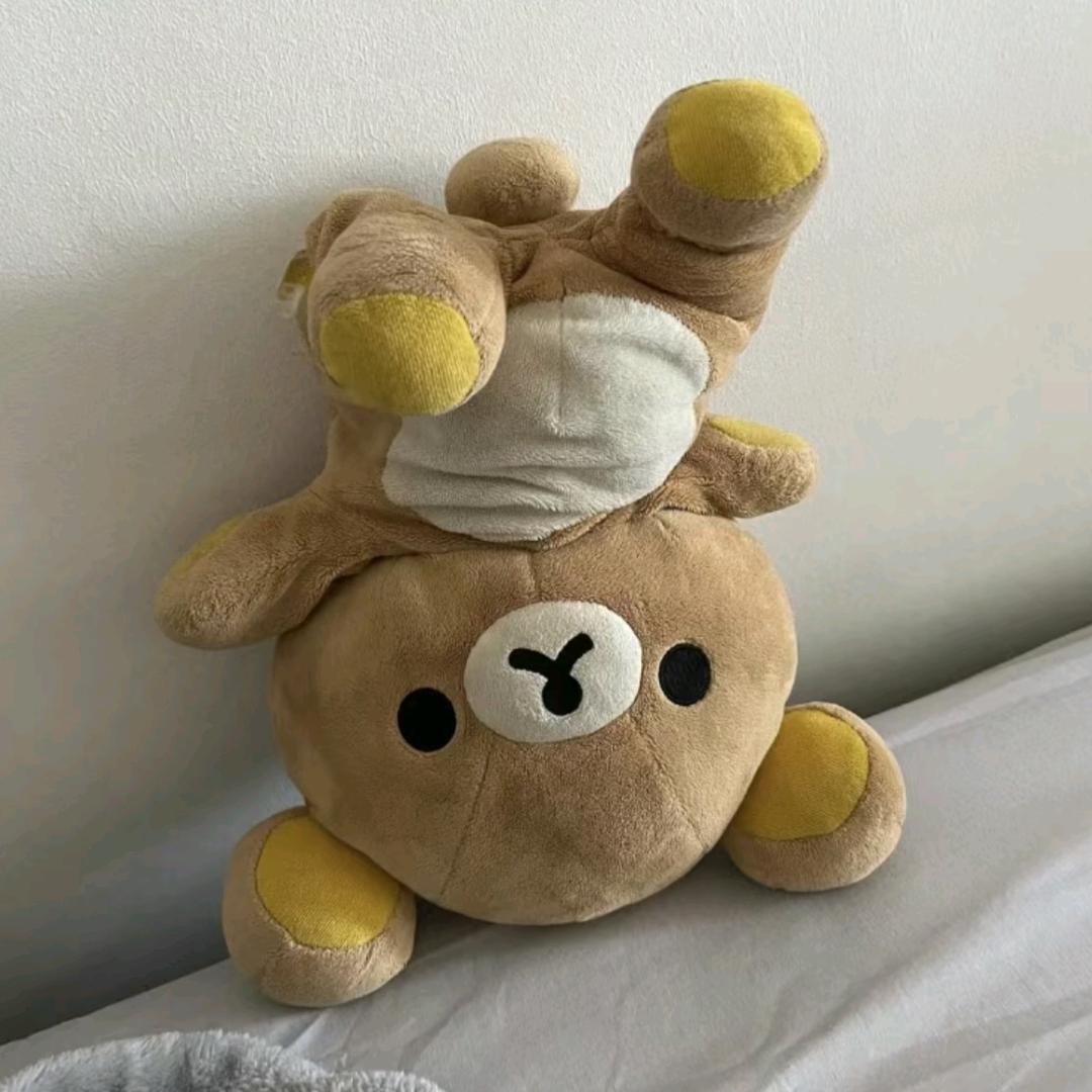 吹个什么风