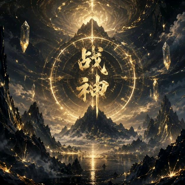 战神711头像