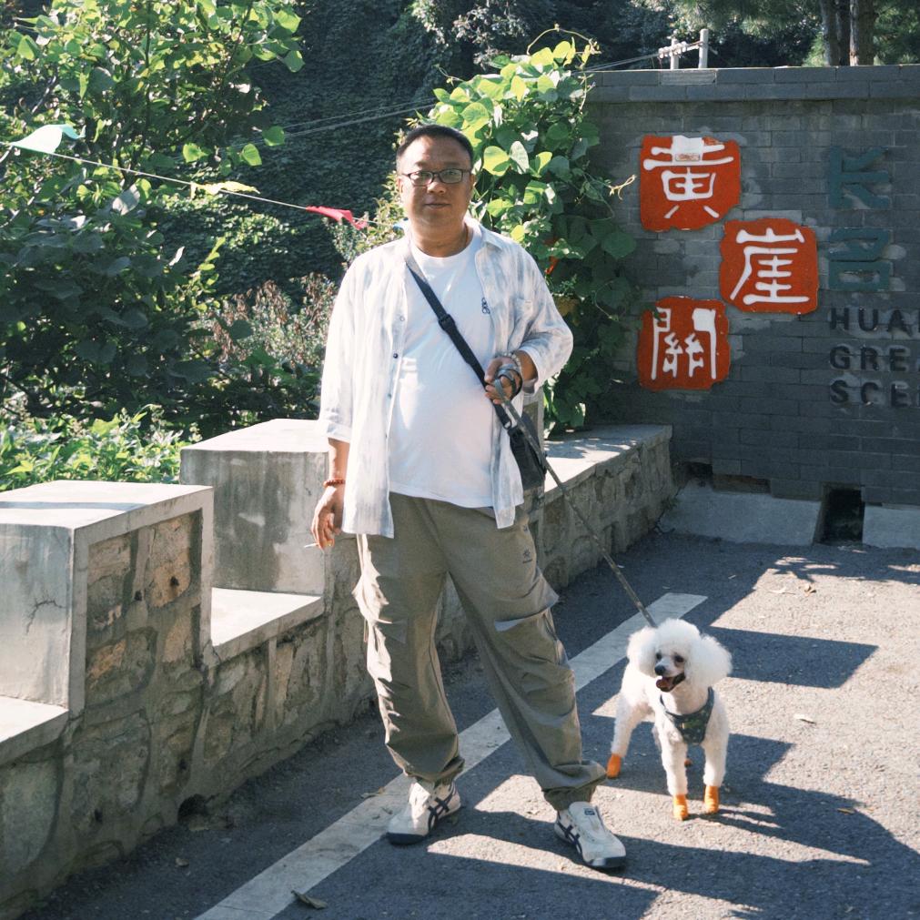 🌈🌈幸运靓亮