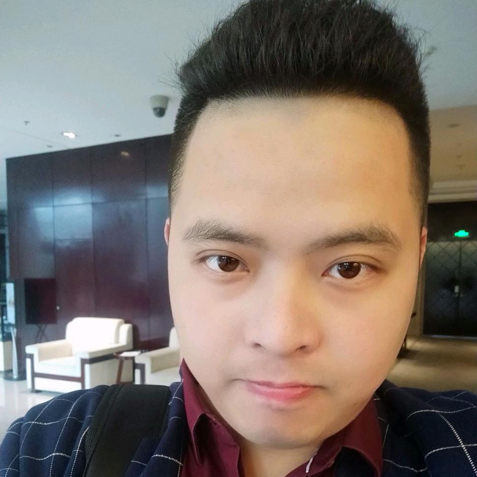 这一刻，爱上了你！