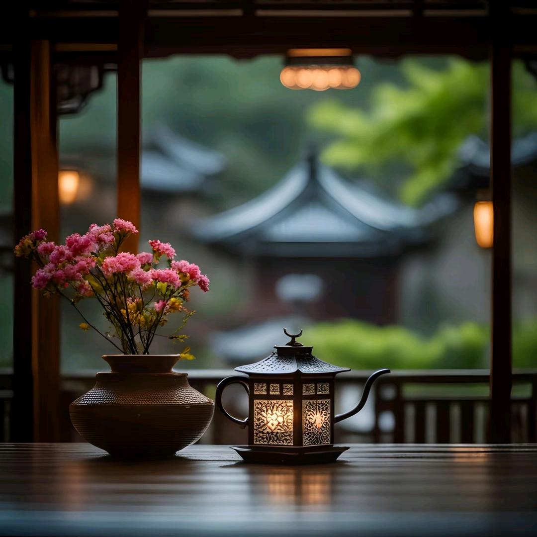 正心正念