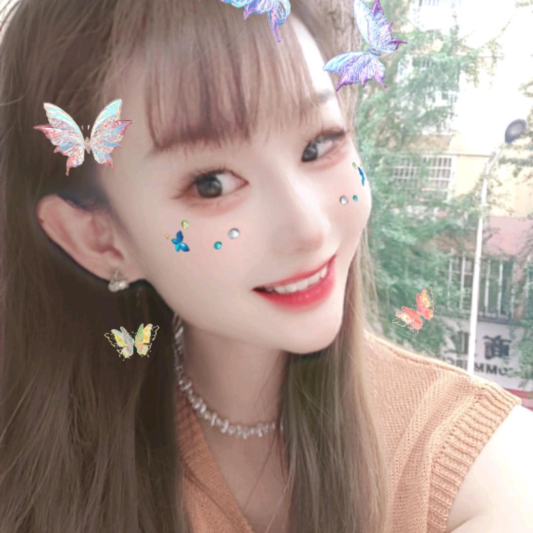 芳芳fragrant