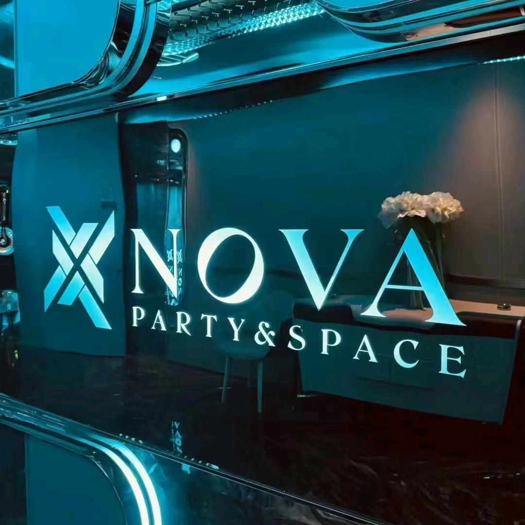 杭州NOVA