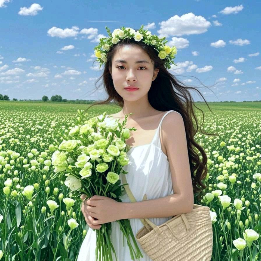 🍃💫⭐️幸运之星💫⭐️🍃