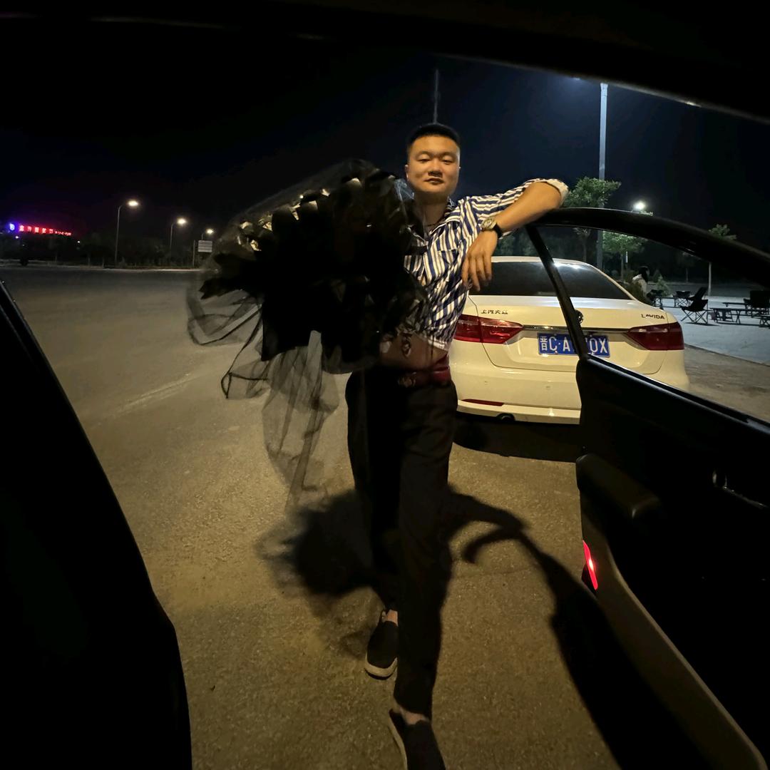 露营烧烤车（小王 ）