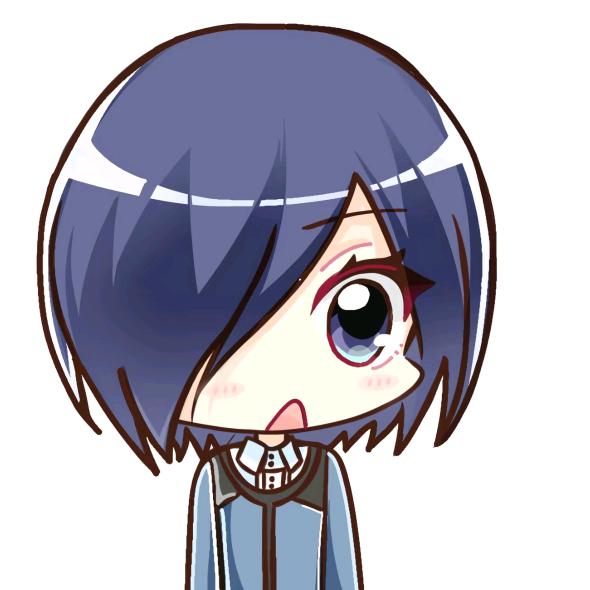 Touka