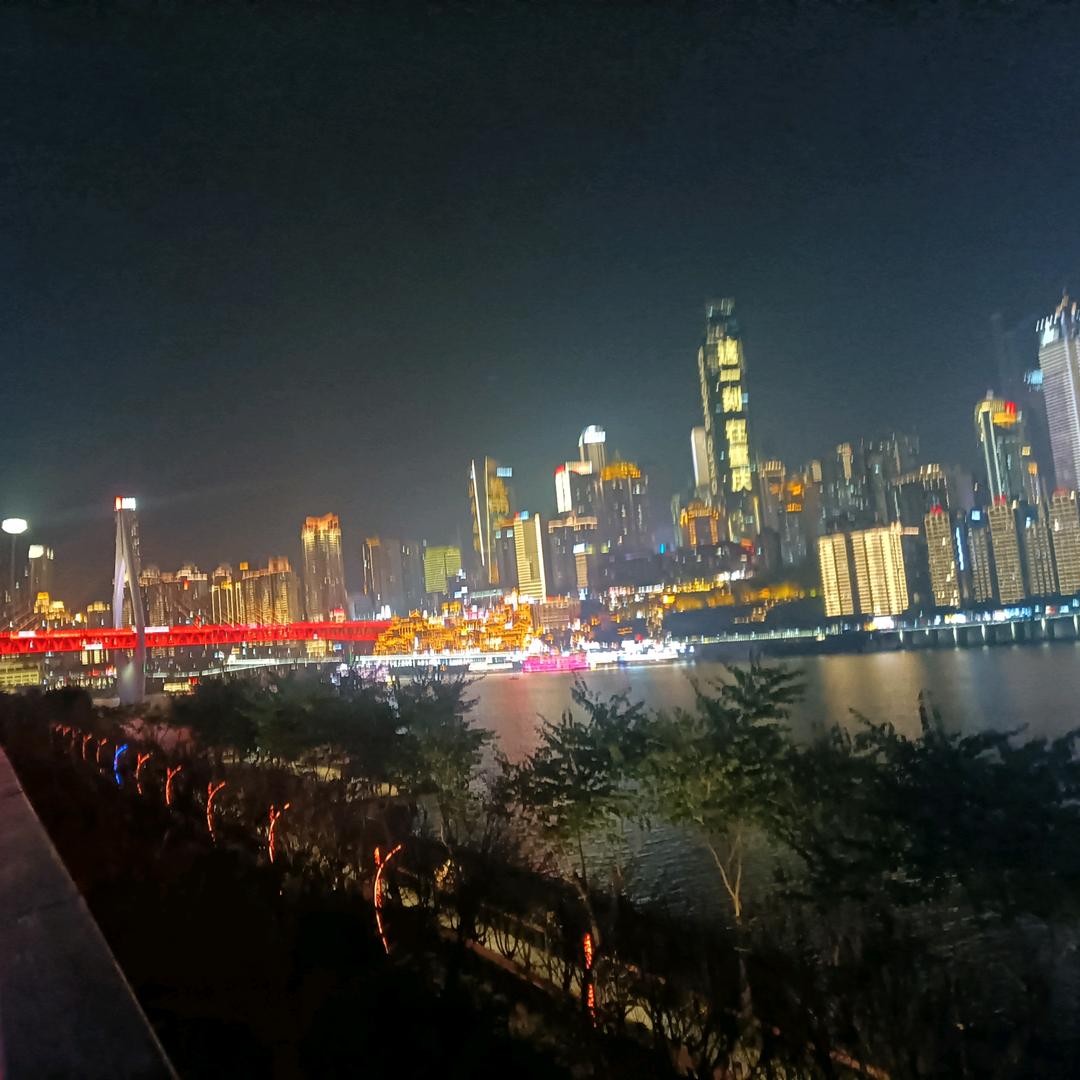 重庆滴滴网约车