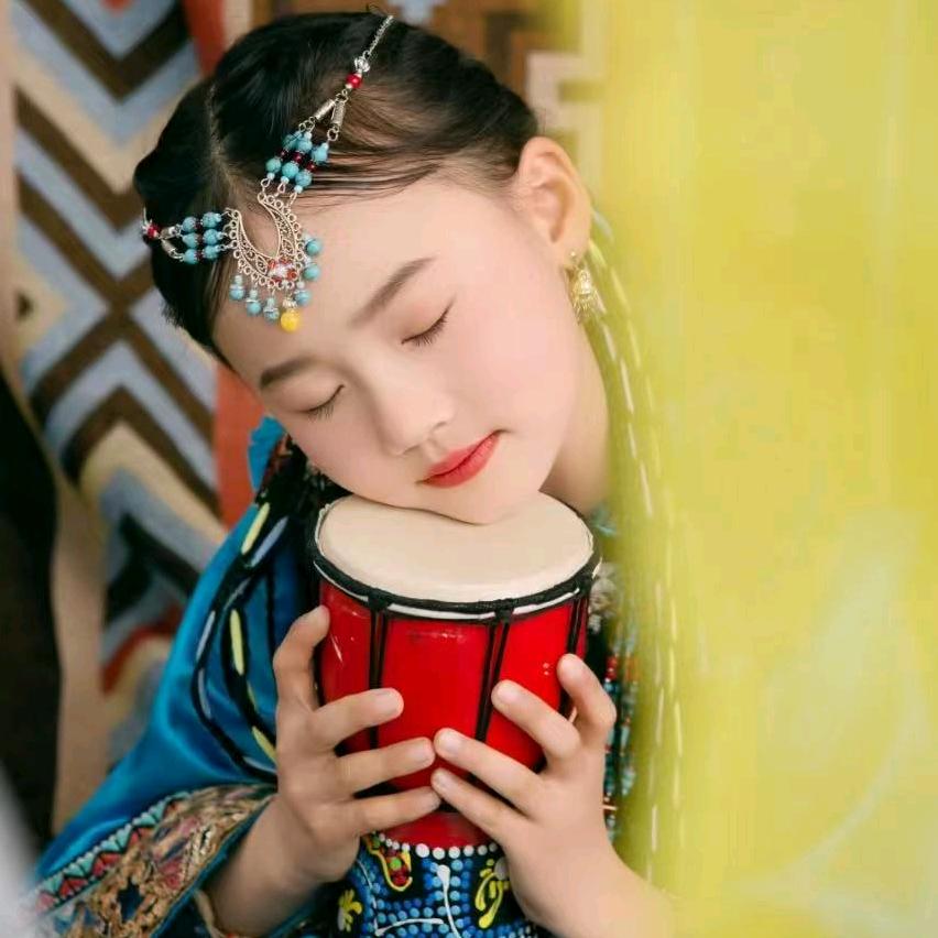 打鼓🥁的小鸡🐔