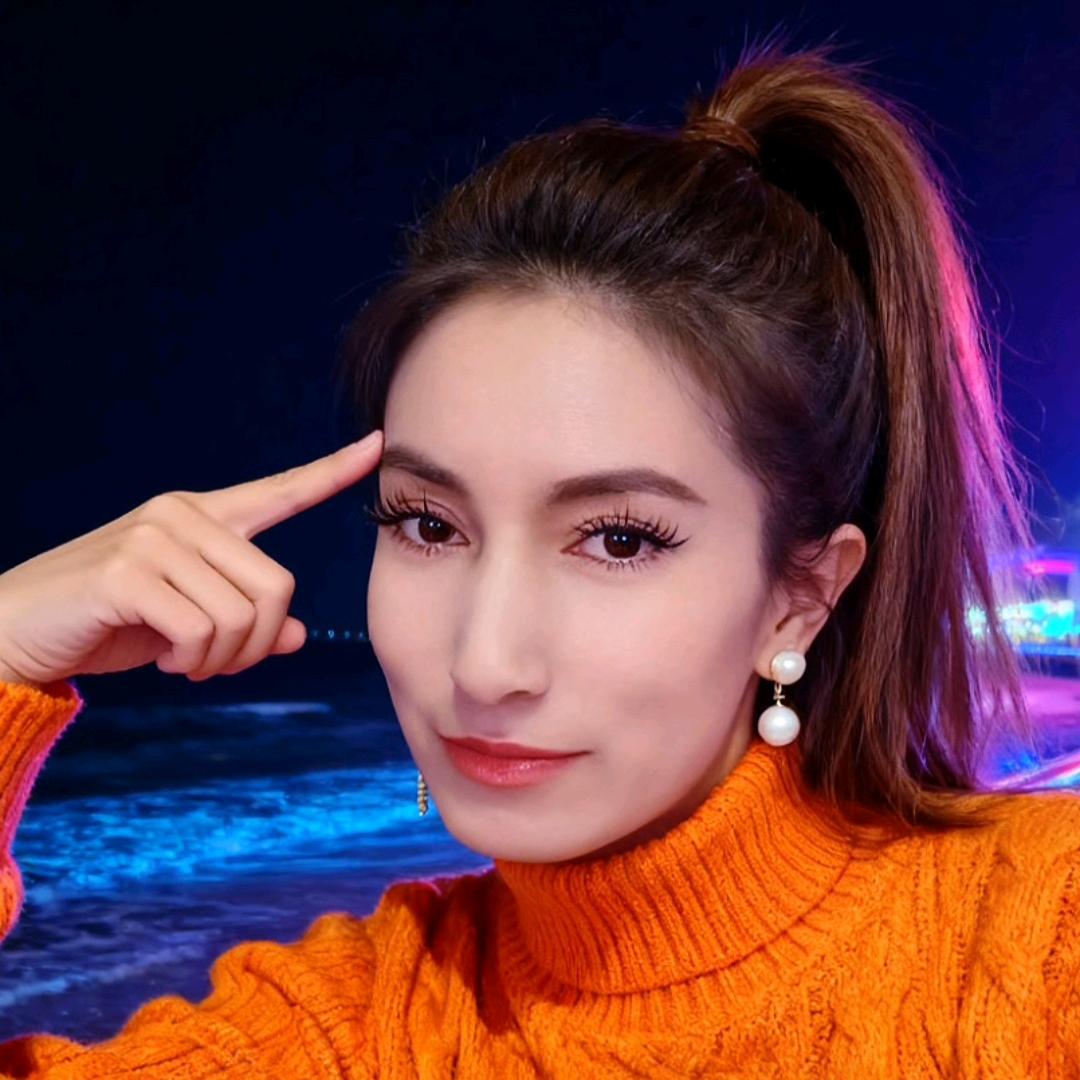 努尔木好物分享